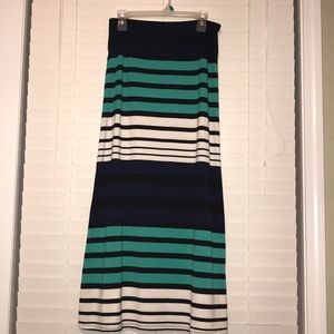 Mossimo Maxi skirt☀️☀️☀️